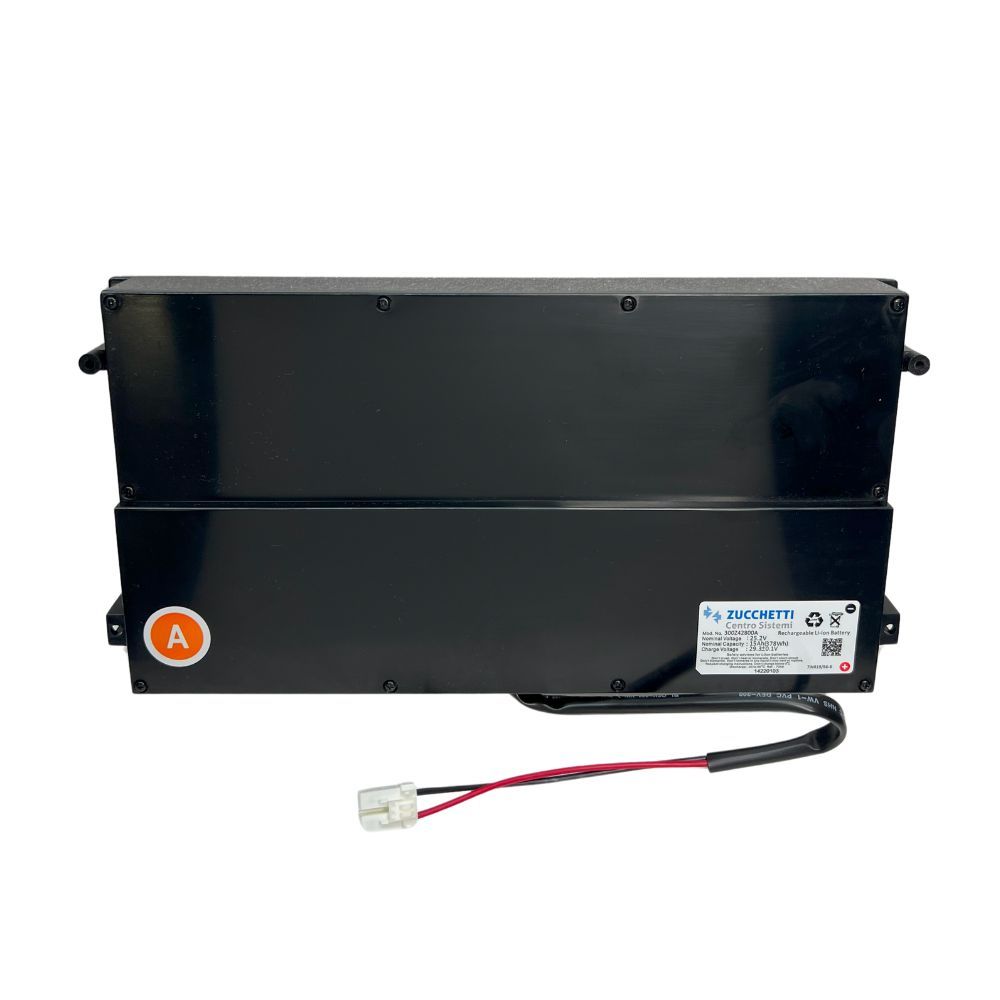 Akumulators WIPER 300Z42800A_R; Li-ion; 25,9 V; 15 Ah