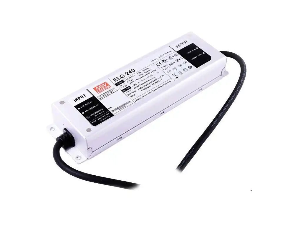 Lādētājs WIPER ELG-240-30