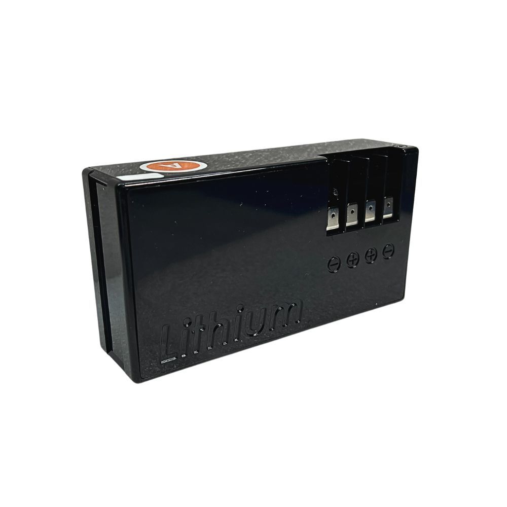 Akumulators WIPER 075Z61700A_R; Li-ion; 25,5 V; 2,5 Ah