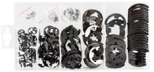 Komplekts Condor Werkzeug C9090; 1,5-22 mm; 300 gab.