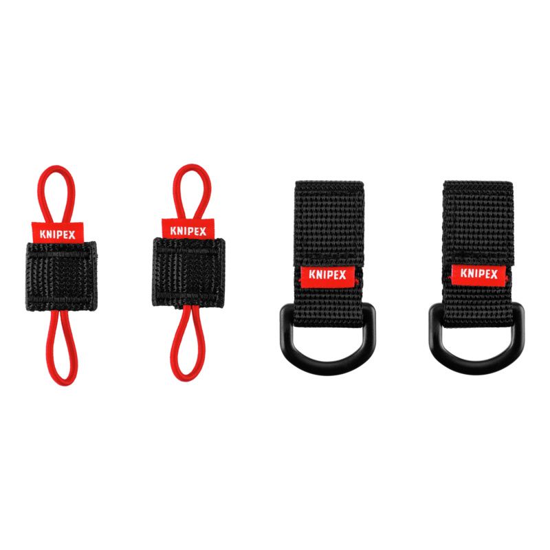 Turētājs Knipex 002150V01; 4 gab.