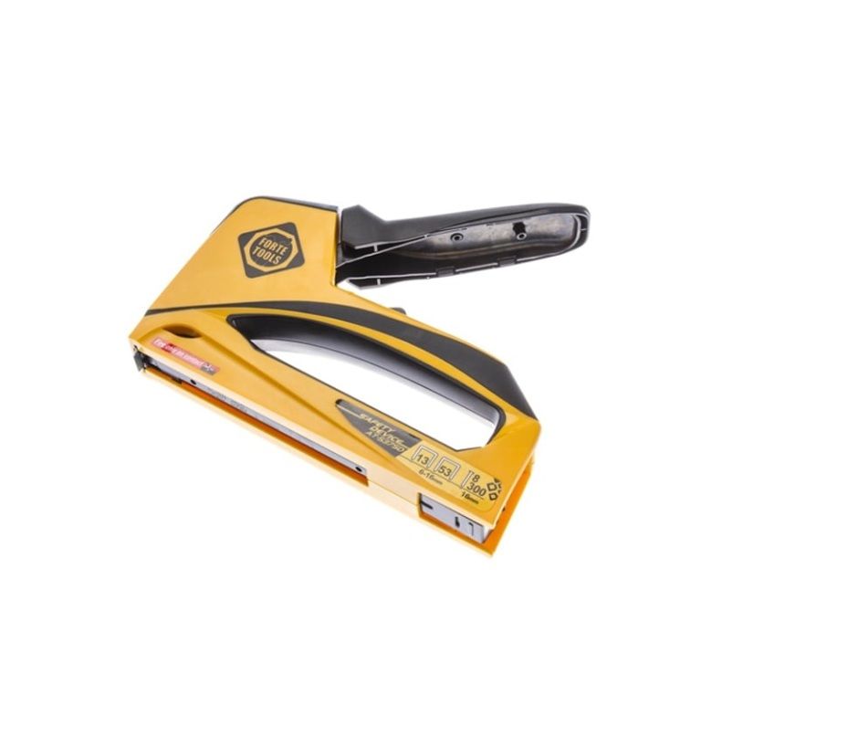 Mehāniskais skavotājs Forte tools AT-537SD