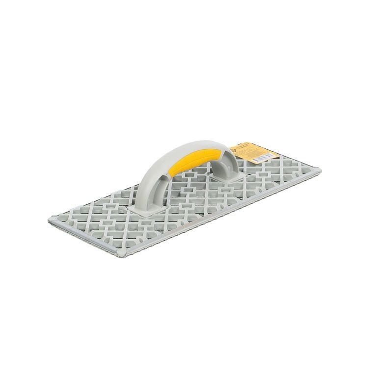 Slīpēšanas bloks Forte tools KS1004-033816; 160x380 mm