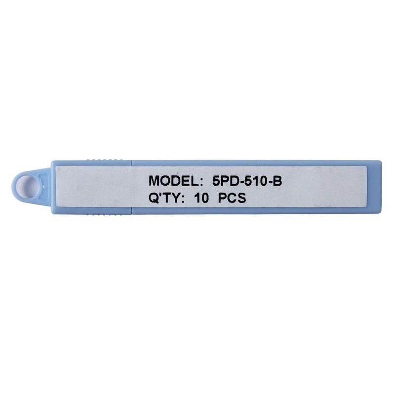 Asmens ProsKit 5PD-510-B; 10 gab.