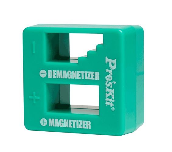 Magnetizēšanas iekārta Proskit CT-241M