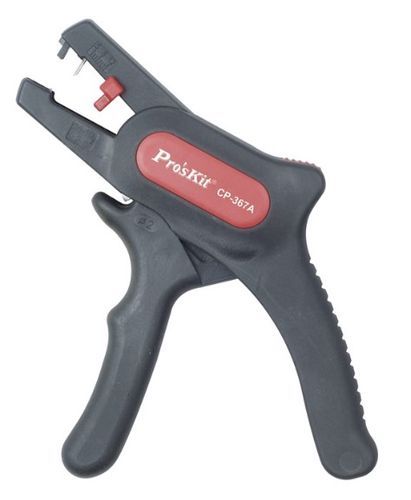 Vadu tīrīšanas knaibles Proskit CP-367A; 0,2-6,0 mm²