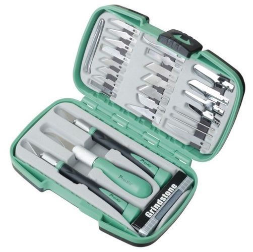 Nažu komplekts Proskit PD-395A; 30 gab.