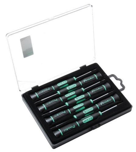 Skrūvgriežu komplekts Proskit SD-081A; 7 gab.