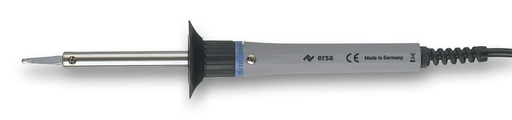 Lodāmurs Ersa ER0340KD; 40 W