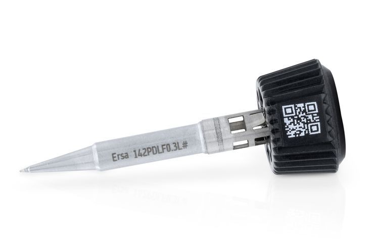 Uzgalis Ersa ER0142PDLF03L; 0,3 mm