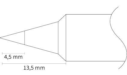 Uzgalis Joy-IT JT-SI01-STILS