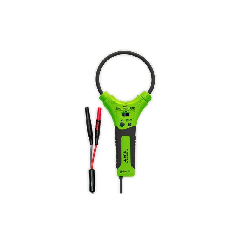 Multimetrs KPS DCM3010FLEX