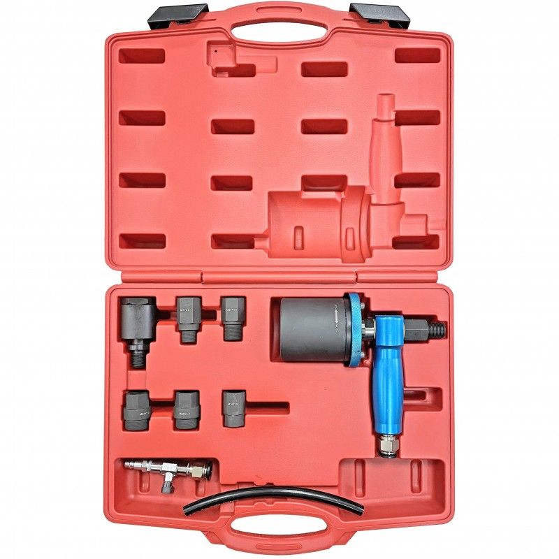 Komplekts Ellient Tools CN1093; 7 gab.