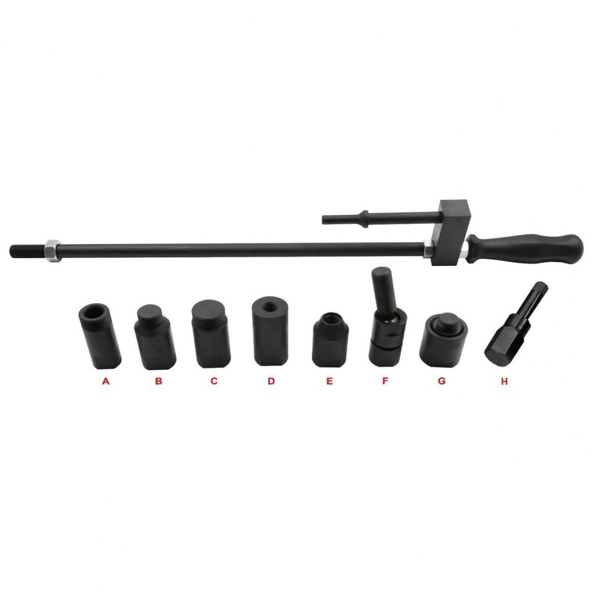 Ellient Tools CN1066; 9 gab.