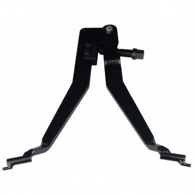 Novilcējs Ellient Tools AT9091