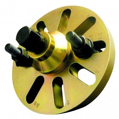 Novilcējs Ellient Tools AT1183