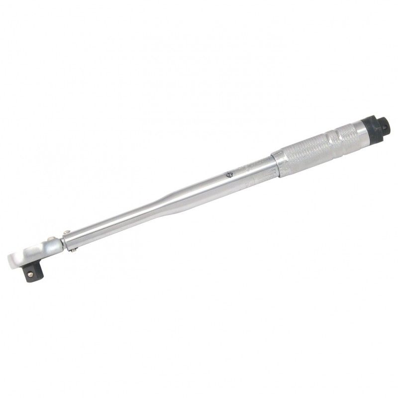 3/8'' Dinamometriskā atslēga Ellient Tools SW402101; 370 mm; 7-105 Nm