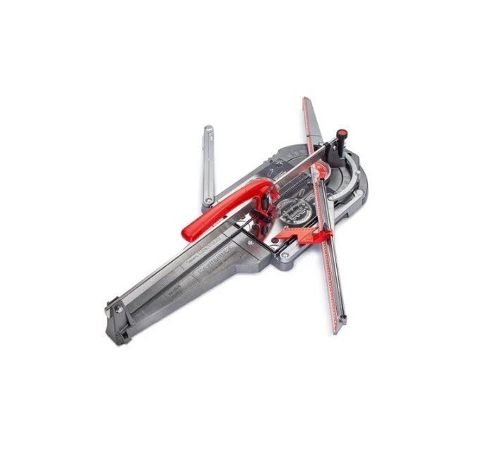 Mehāniska flīžu griešanas ierīce Montolit 75P5; 75x75 cm