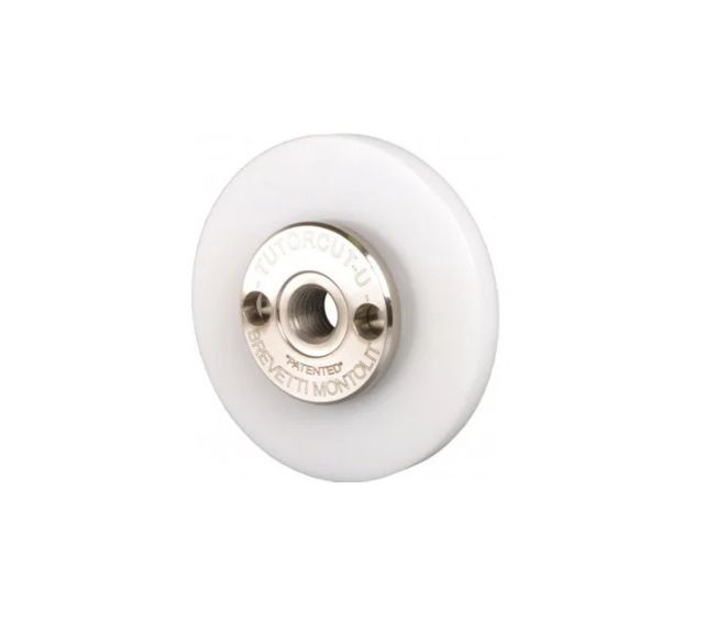 Piederums Montolit TUTORCUT115U; 115 mm