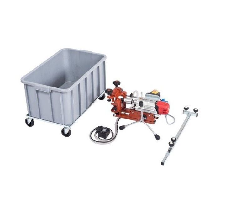 Stacionārās urbjmašīnas Raimondi FORACOSTE; 1100 W