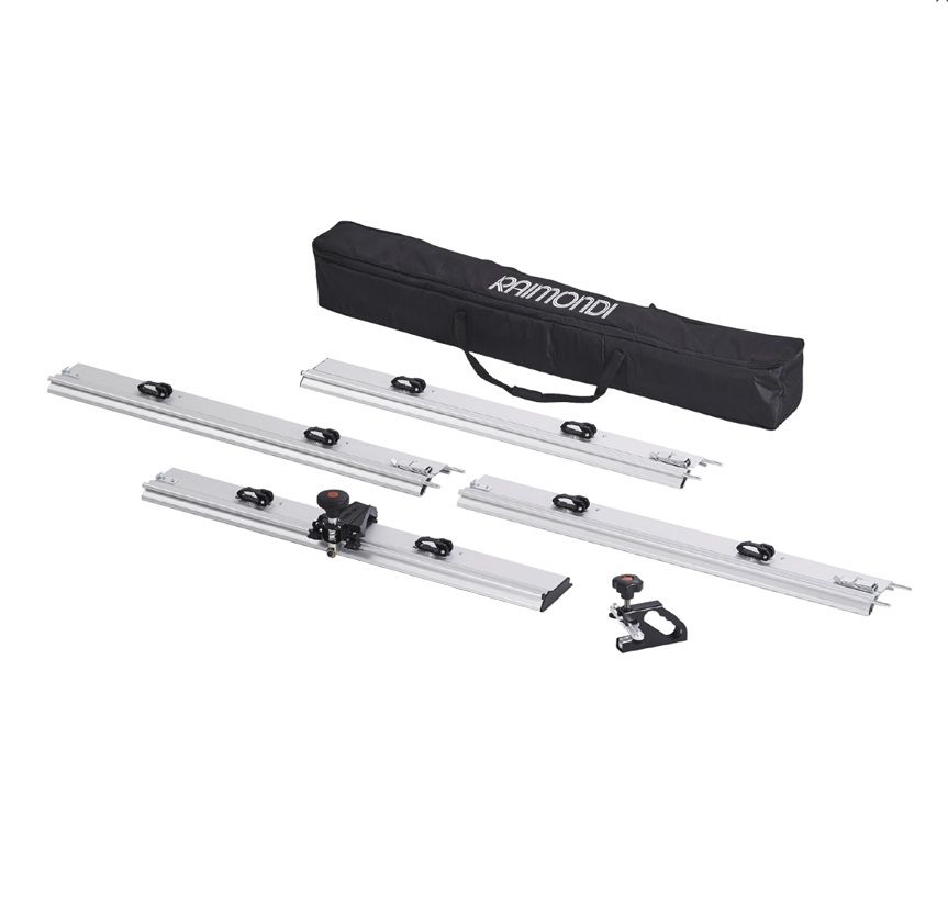 Raimondi Raizor MTC; 3270 mm