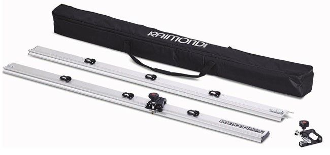 Raimondi RAIZOR MKII plus; 330 cm