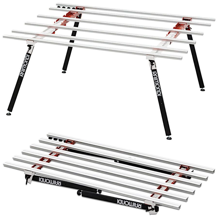 Darbgalds Raimondi 394MAMK3PLUS; 180x100-150 cm