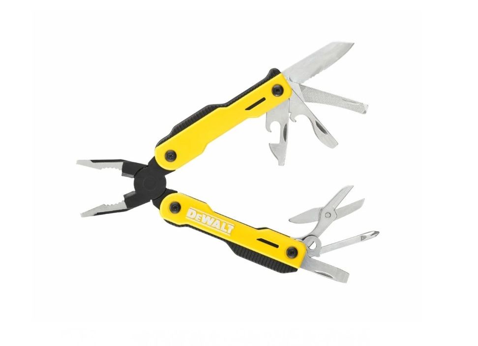 Daudzfunkcionālais rīks DeWalt DWHT0-71843