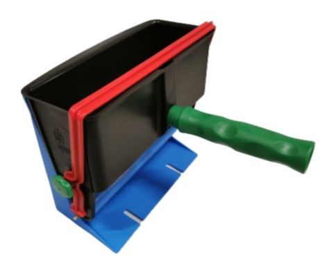 Līmes uzklāšanas instruments Gupfo GP 210000; 200 mm