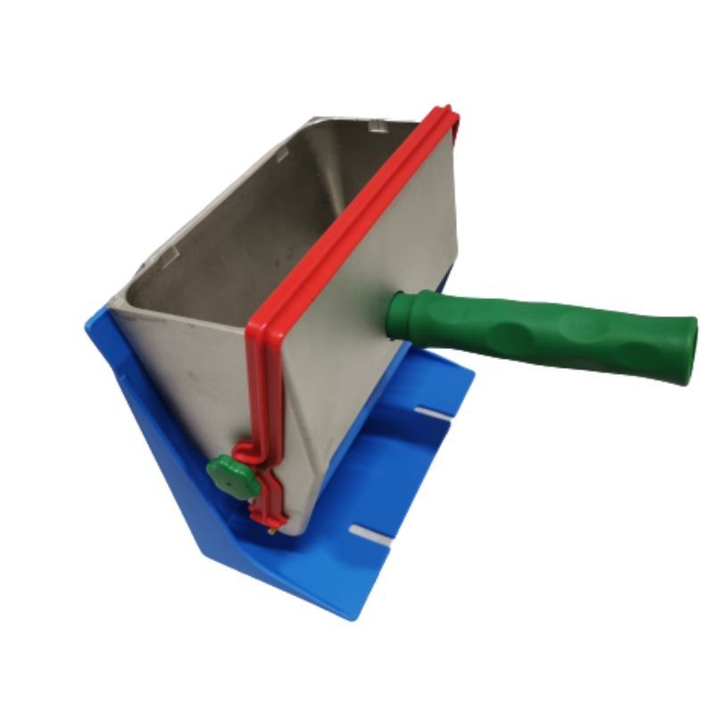 Līmes uzklāšanas instruments Gupfo GP 150000; 150 mm