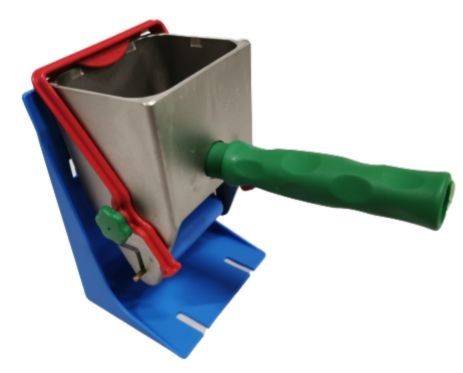 Līmes uzklāšanas instruments Gupfo GP 750000; 75 mm