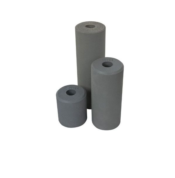 Gumijas līmes rullītis Gupfo GP 021030; 200 mm