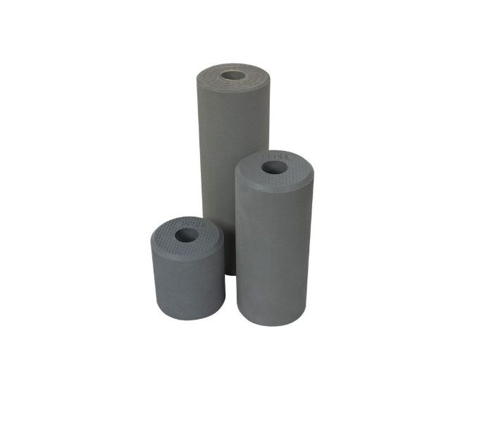 Gumijas līmes rullītis Gupfo GP 015030; 150 mm