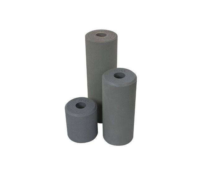 Gumijas līmes rullītis Gupfo GP 075030; 75 mm