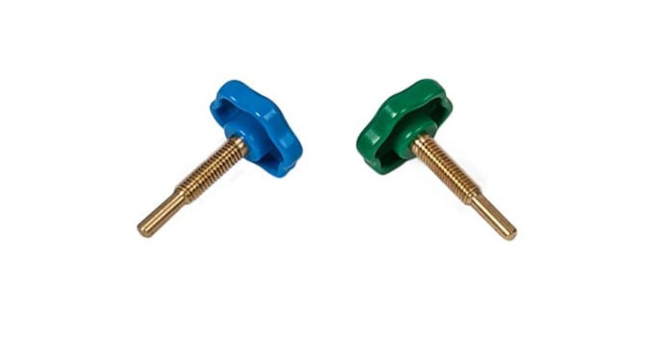 Skrūve Gupfo GP 000070; 2 gab.