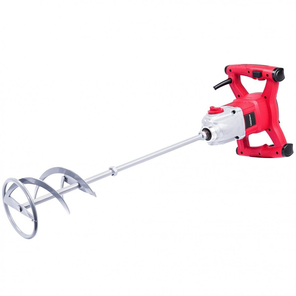 Maisītājs Worcraft EM14140; 1400 W; 140 mm