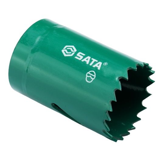 Kroņurbis Sata S53302; 19 mm