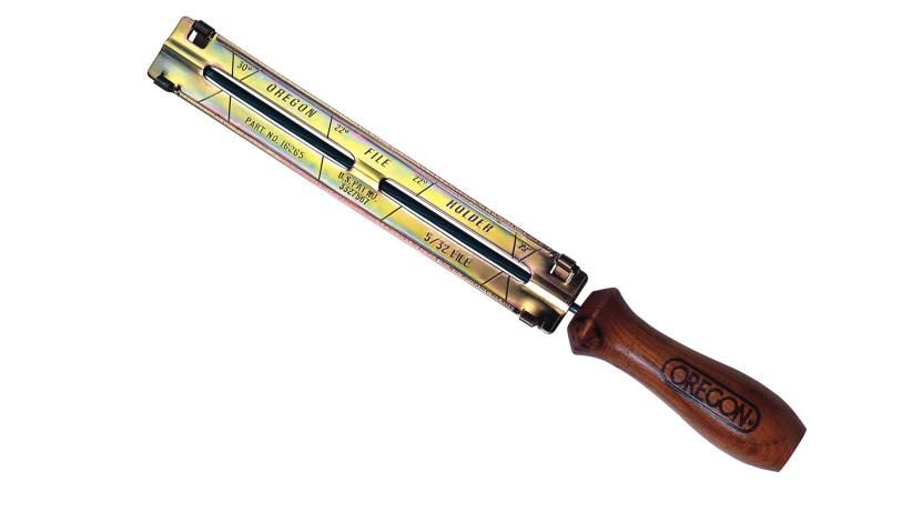 Asināšanas komplekts Oregon ķēdēm 20, 21, 22