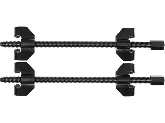 Atsperu kompresors Vorel 80602; 2 gab.