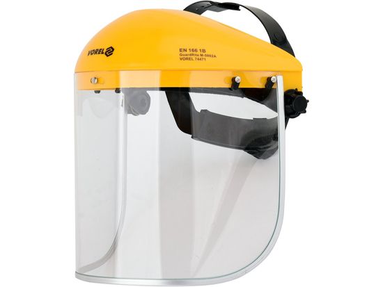 Aizsargmaska Vorel 74471