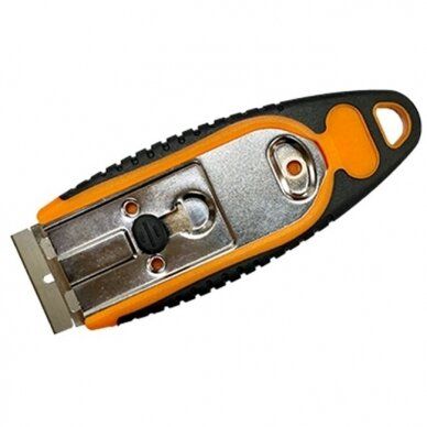 Stikla skrāpis Ellient Tools GG0019