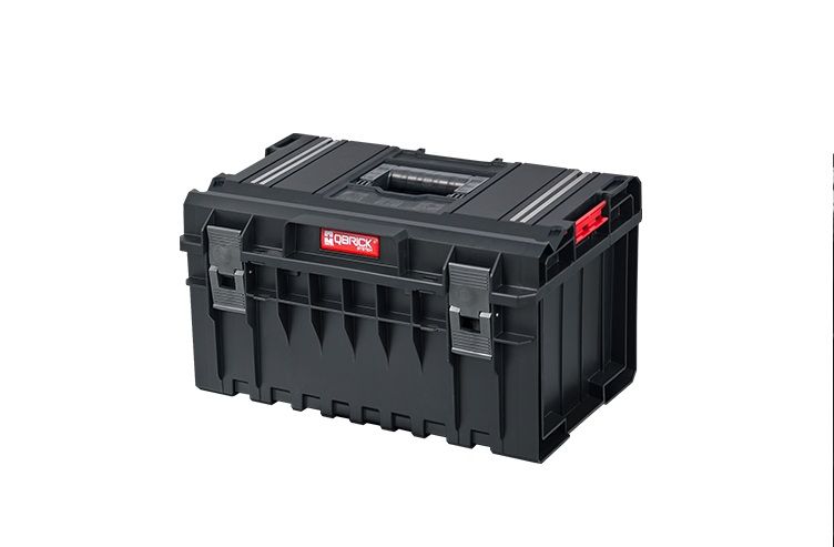 Instrumentu kaste Qbrick SKRQ350T2CZAPG003