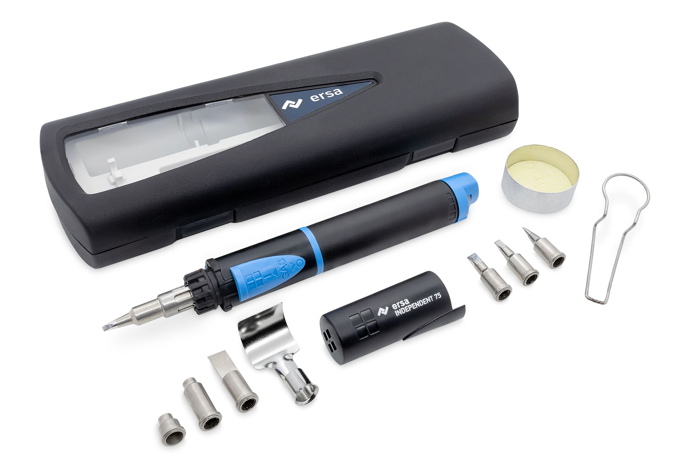 Gāzes lodāmurs Ersa G070KN