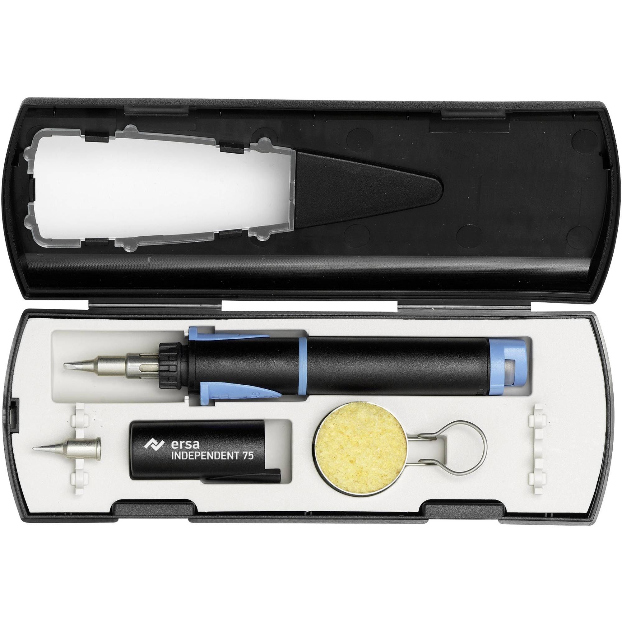 Gāzes lodāmurs Ersa G070