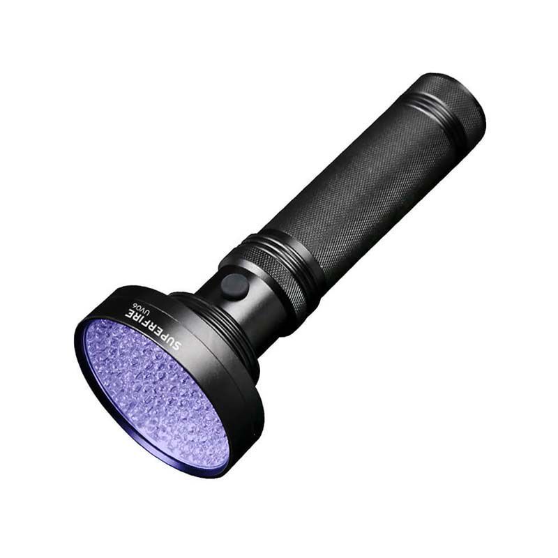 Prožektors Superfire UV06; UV