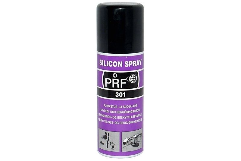 Aerosols PRF 301; 220 ml
