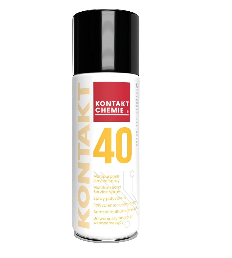 Aerosols KONTAKT CHEMIE 40; 400 ml