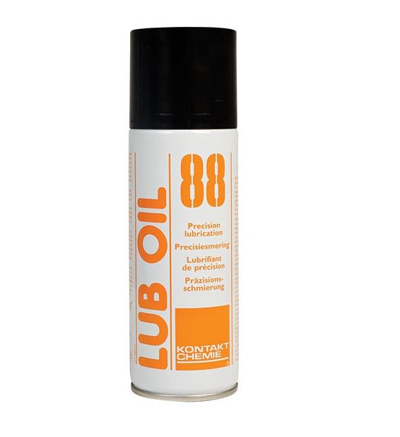Aerosols KONTAKT CHEMIE 88; 200 ml