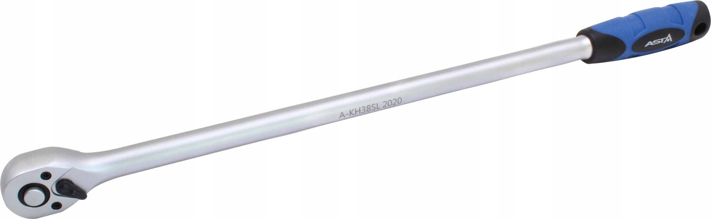 Sprūdrats ASTA A-KH38SL; 3/8''; 435 mm