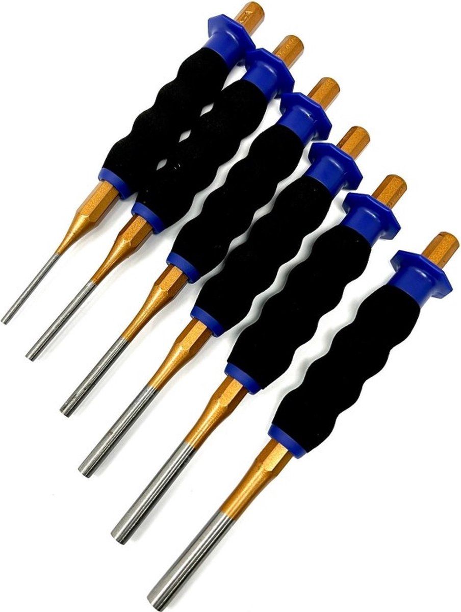 Kaltu komplekts ASTA A-S6PP; 6 gab.